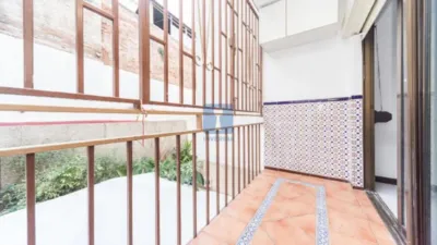 Apartment in Raval-Santa Rosa-Safaretjos photo 12