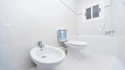 Apartment in Raval-Santa Rosa-Safaretjos photo 5