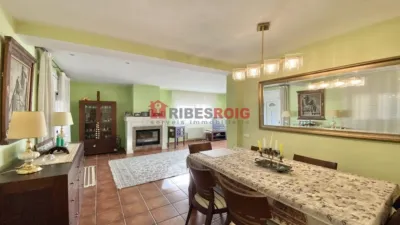 Chalet on Carrer del Montseny photo 16