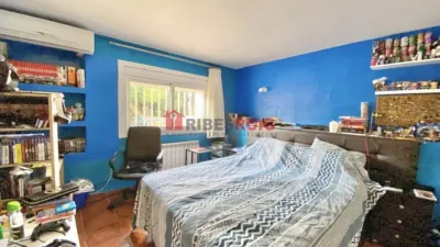 Chalet on Carrer del Montseny photo 17