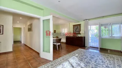 Chalet on Carrer del Montseny photo 23