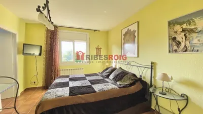Chalet on Carrer del Montseny photo 24