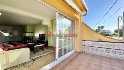 Chalet on Carrer del Montseny photo 25