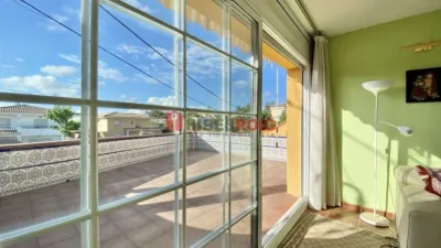 Chalet on Carrer del Montseny photo 28