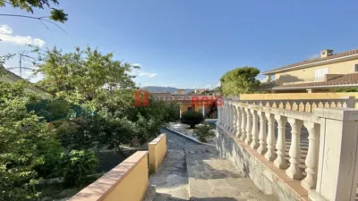 Chalet on Carrer del Montseny photo 31