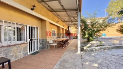 Chalet on Carrer del Montseny photo 33