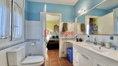 Chalet on Carrer del Montseny photo 39