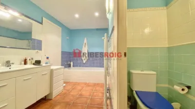 Chalet on Carrer del Montseny photo 40