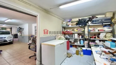 Chalet on Carrer del Montseny photo 44