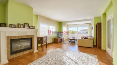 Chalet on Carrer del Montseny photo 5