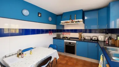 Chalet on Carrer del Montseny photo 7