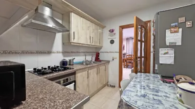 Piso en Ca'n Picafort photo 20