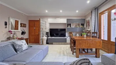 Apartment in Can Picafort photo 2