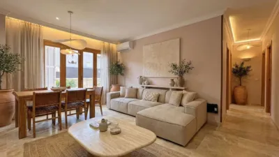 Apartment in Can Picafort photo 3