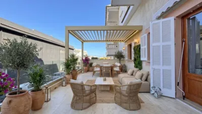 Apartment in Can Picafort photo 5