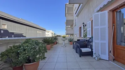 Piso en Ca'n Picafort photo 6