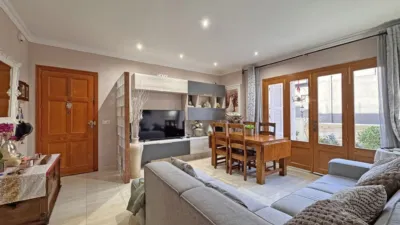 Piso en Ca'n Picafort photo 8