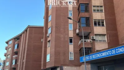 Apartment in the City Centre photo 2