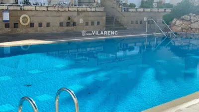 Flat for sale in Carrer de Ran de Mar photo 27