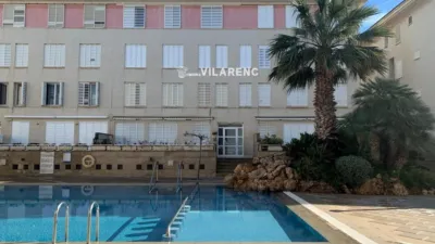 Flat for sale in Carrer de Ran de Mar photo 29