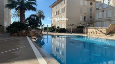 Flat for sale in Carrer de Ran de Mar photo 2