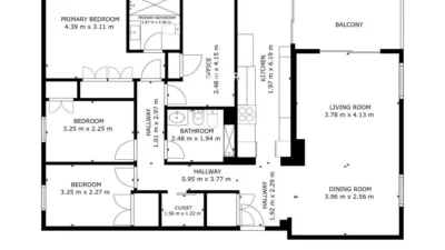Flat for sale in Carrer de Ran de Mar photo 34