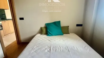 Apartment on Tesifonte Gallego Street photo 10