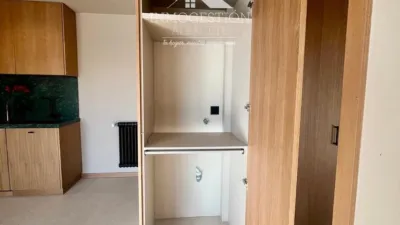 Apartment on Tesifonte Gallego Street photo 11