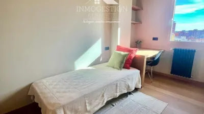 Apartment on Tesifonte Gallego Street photo 12