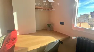 Apartment on Tesifonte Gallego Street photo 13