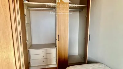 Apartment on Tesifonte Gallego Street photo 14
