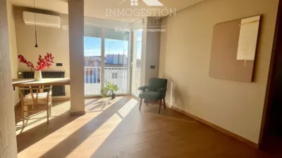 Apartment on Tesifonte Gallego Street photo 15