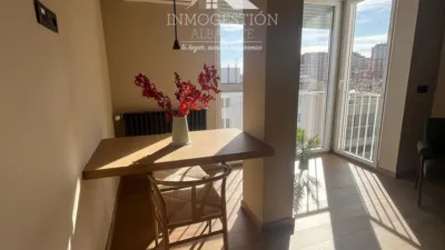 Apartment on Tesifonte Gallego Street photo 16