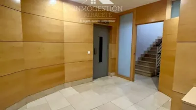 Apartment on Tesifonte Gallego Street photo 17