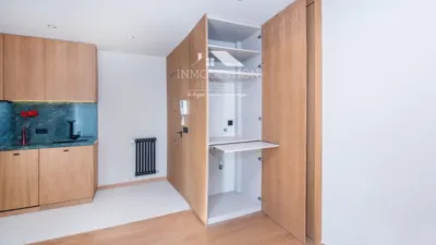 Apartment on Tesifonte Gallego Street photo 20