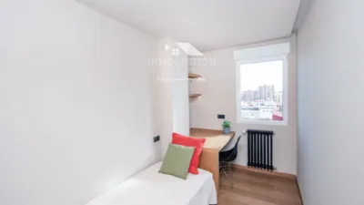 Apartment on Tesifonte Gallego Street photo 22