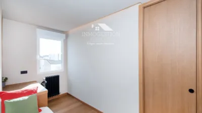 Apartment on Tesifonte Gallego Street photo 25