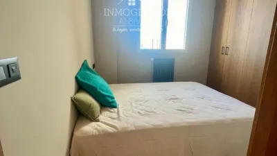 Apartment on Tesifonte Gallego Street photo 8