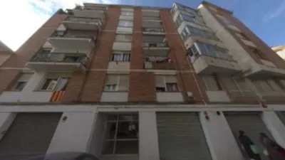 Apartment on Puigmal-Sta Eugenia Street photo 2