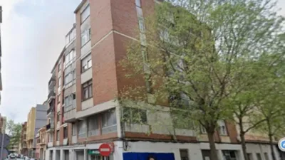 Apartment on Puigmal-Sta Eugenia Street photo 8