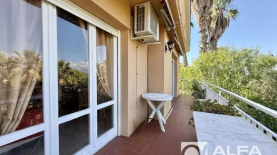 House in Lloret de Mar photo 23