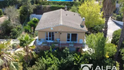 House in Lloret de Mar photo 2