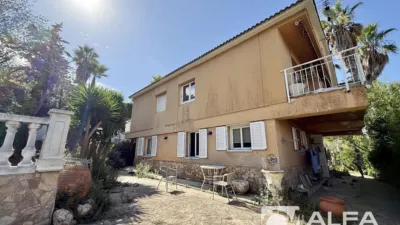 House in Lloret de Mar photo 37