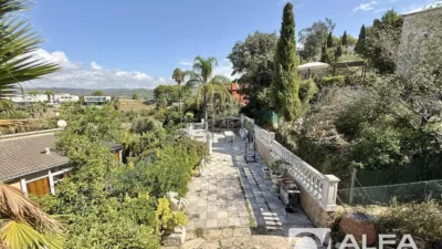 House in Lloret de Mar photo 38