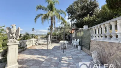 House in Lloret de Mar photo 41