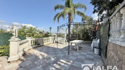 House in Lloret de Mar photo 43