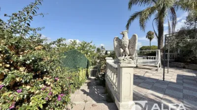 House in Lloret de Mar photo 44