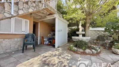 House in Lloret de Mar photo 45