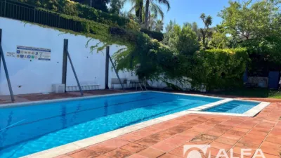 House in Lloret de Mar photo 46