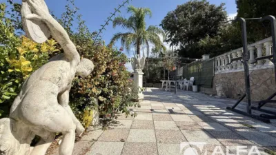House in Lloret de Mar photo 4